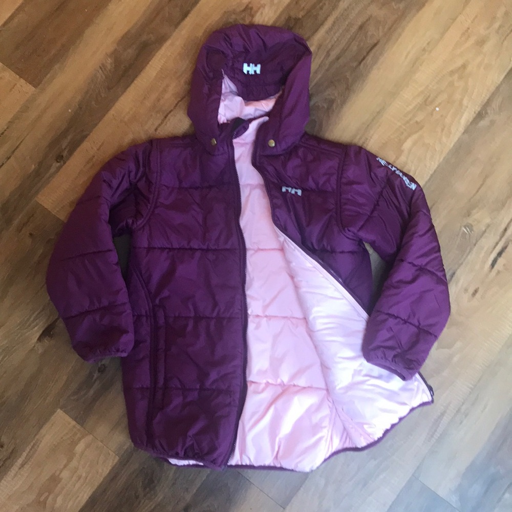 Helly Hansen Jacket